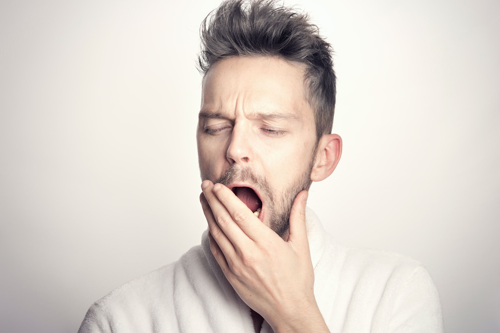 Sleep Apnea & Snoring Mouth Devices Discovery Dental