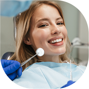 dental treatment