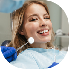 dental treatment